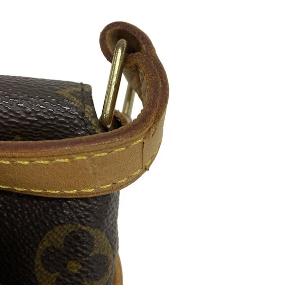 LOUIS VUITTON Musette Tango Short Strap Monogram - 747-062825 - Picture 9 of 14